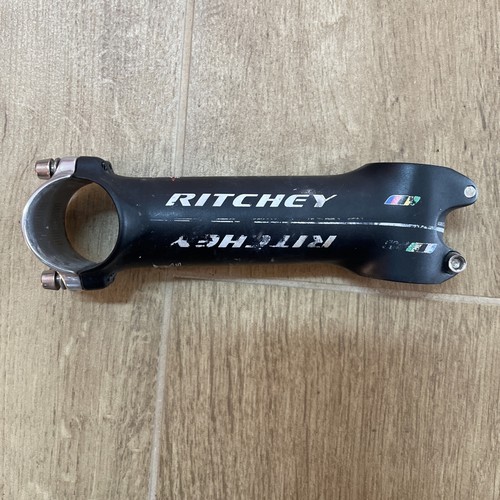 Attacco manubrio bici corsa