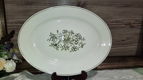 Ceramica laveno piatto - ceramica, vassoio