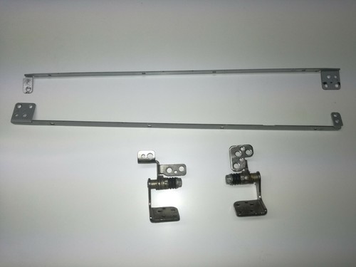 Cerniere pezzi m970l m970r - 4,