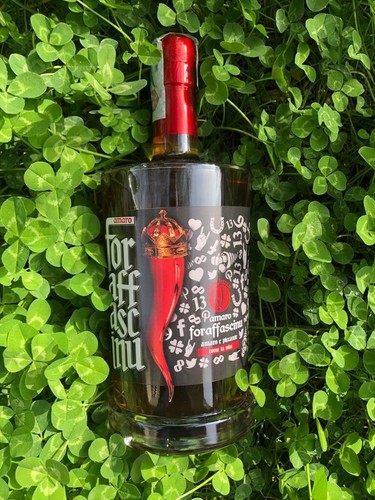 Amaro foraffascino - amaro,