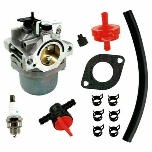 Carburatore trattorino - carburatore,