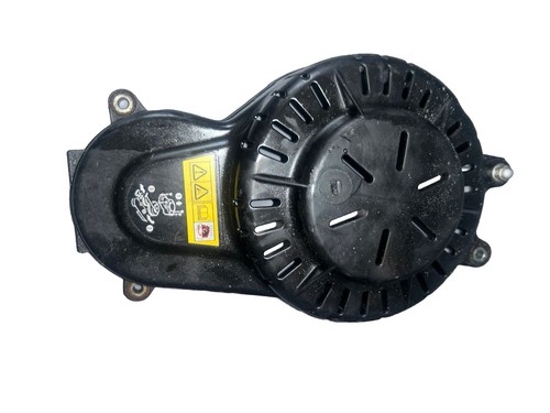 Coprivolante 5cv honda bf5a - coprivolante, 4