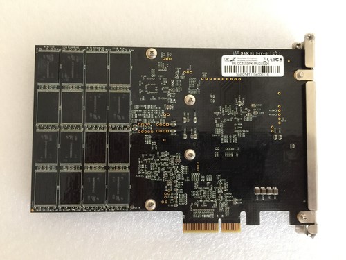 Ocz revodrive ssd 120 - ssd, gb