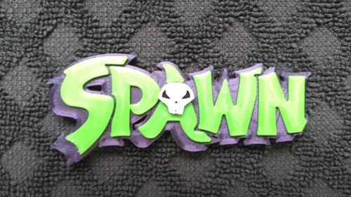 Spawn calamita cucina film - cucina,