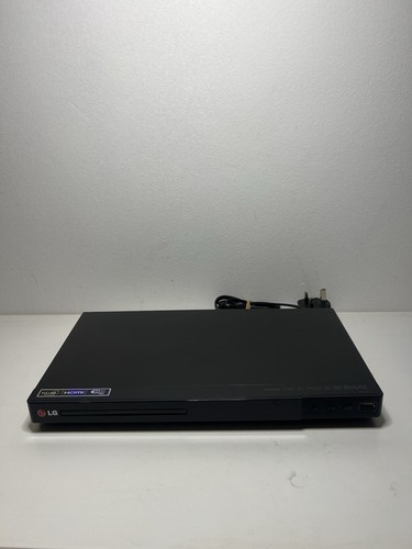 Lettore dvd dp432h hdmi - lg,