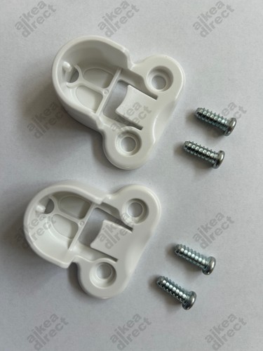 Ikea pax rail staffe viti - rail,