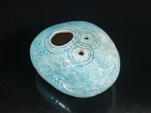 Scultura firmata landi - scultura,