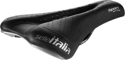 Selle italia sport gel flow - selle,