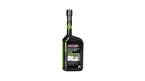 Additivo wynn catalytic - additivo,