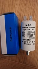 Condensatore 5µf per motori - condensatore,