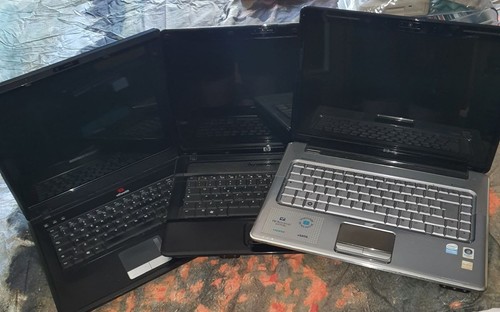 Lotto notebook hp 1 - lotto,