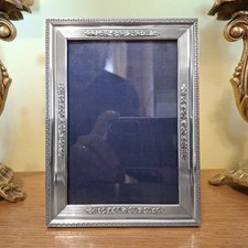 Antica cornice portafoto - antica,