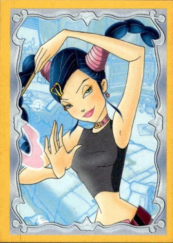 Figurina isa bea - isa, &