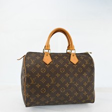 Auth louis vuitton speedy - vuitton,
