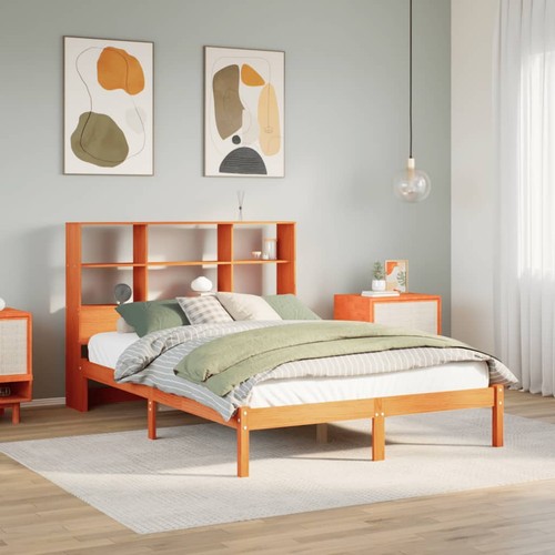 Bookcase bed beds - bookcase, bed,