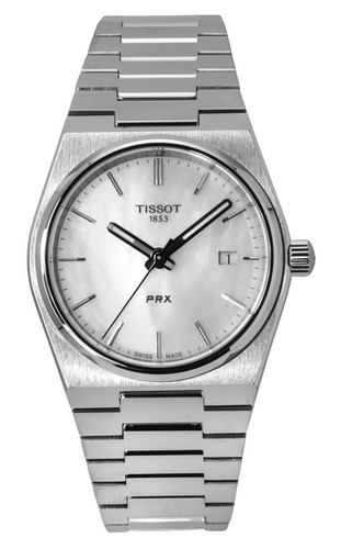 Orologio tissot prx madre - prx,