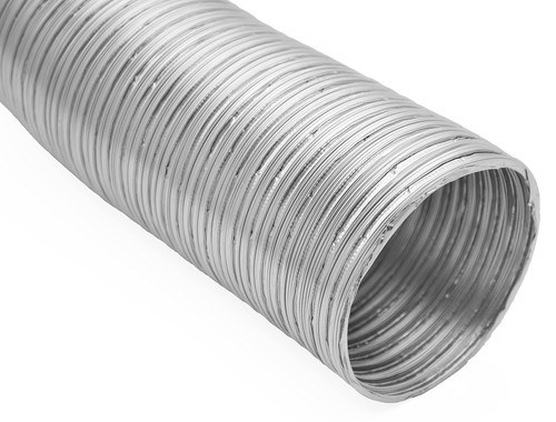 Vent tubo flessibile - h&c, in