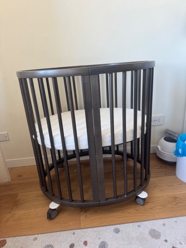 Culla stokke mini - culla, nuova