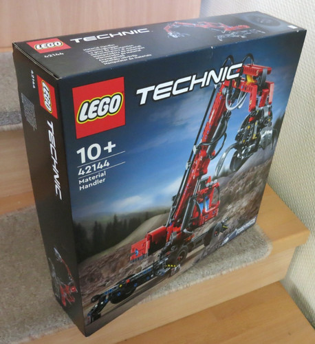 Lego technic escavatore - escavatore, per