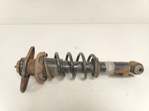 Strut left rear - rear, mini