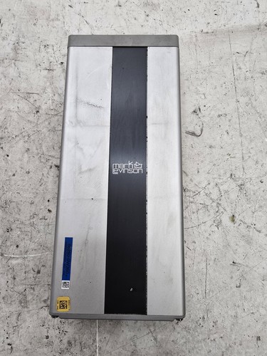 Amplificatore lexus e2 - is, ii