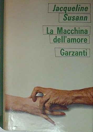 Susann jacquelin la - susann,