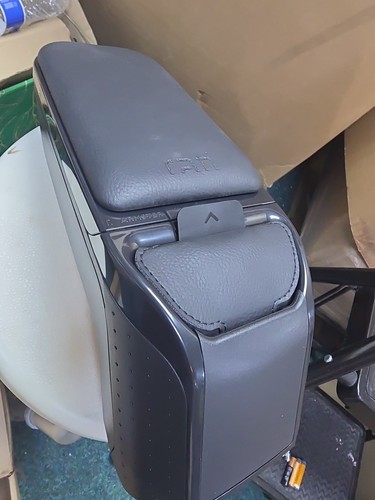 Console bracciolo armster - console, armster-2