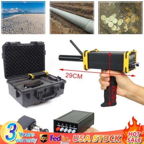 1000m long range metal - long,