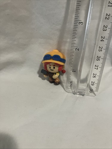 Brawl stars figurine - stars, da