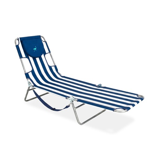 Chaise longue struzzo sedia - longue,