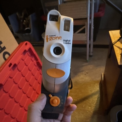 Polaroid zone fotocamera - polaroid,