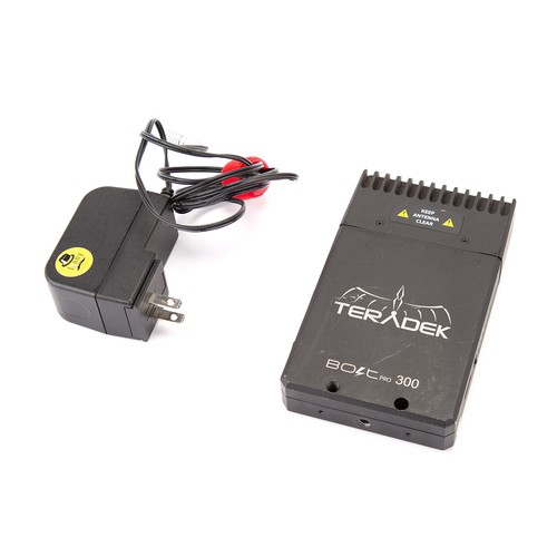 Teradek bolt pro - bolt, hdmi