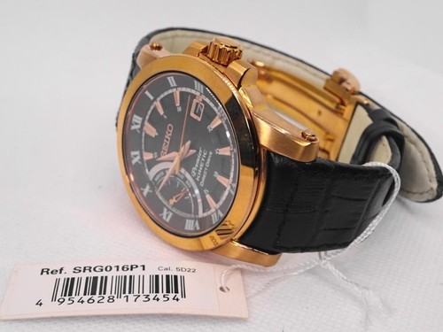 Orologio quarzo uomo seiko - quarzo,