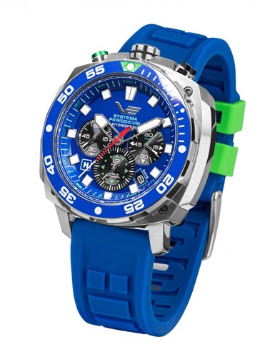 Orologio uomo vostok europe - orologio,