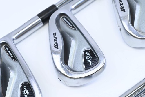 Mizuno 300 ferri - ferri, da