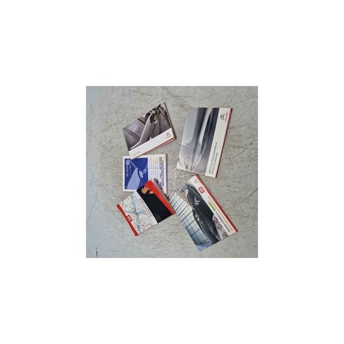 Libretti manuali uso - , e