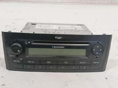 735481295 autoradio fiat - 735481295,