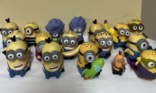 Minions lotto giocattoli - minions, di