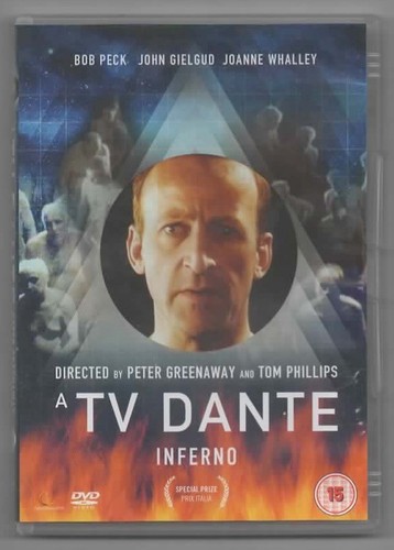 Dante inferno peter - dante,