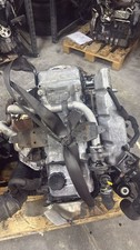 Motore mitsubishi pajero 2 - motore,