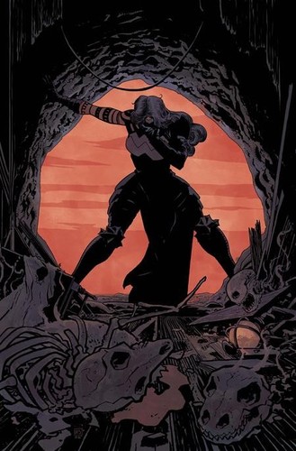 Absolute wonder woman - #, 21