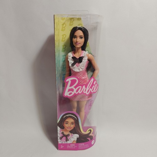 Barbie fashionistas bambola - fashionistas,