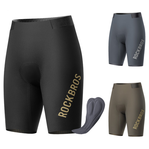 Rockbros pantaloni ciclismo - rockbros,