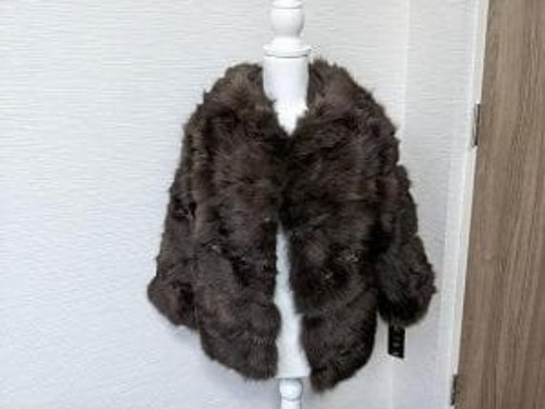 Cappotto corto donna - , violeta