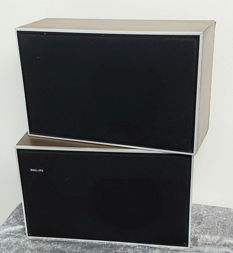 Altoparlante philips hornyphon - altoparlante,