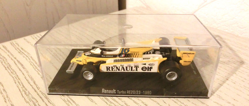 Modellino auto renault - auto,