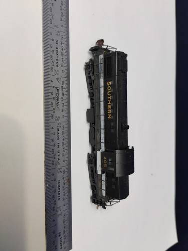 Locomotiva diesel scala - , n