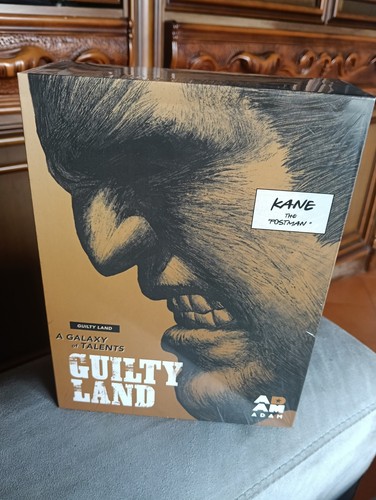 Muff adam guilty land - adam,