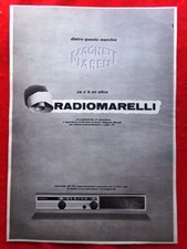 Pubblicità anni 70 - pubblicità, 60-70