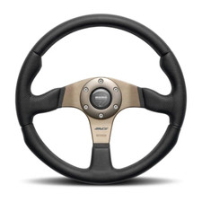 Volante corsa momo - momo, 350mm